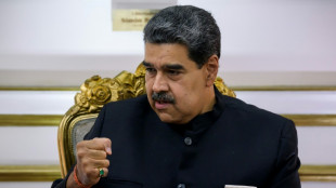 Maduro chama canal de not&iacute;cias alem&atilde;o de 'nazista'