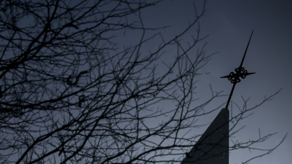 19 niederl&auml;ndische Frauen werfen katholischem Orden Zwangsarbeit vor