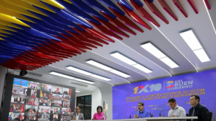 Maduro acusa a Milei de "robar" un avi&oacute;n trasladado a EEUU tras su decomiso en Argentina
