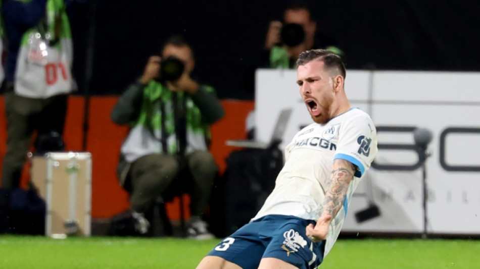 Ligue 1: C'&eacute;tait trop facile pour l'OM