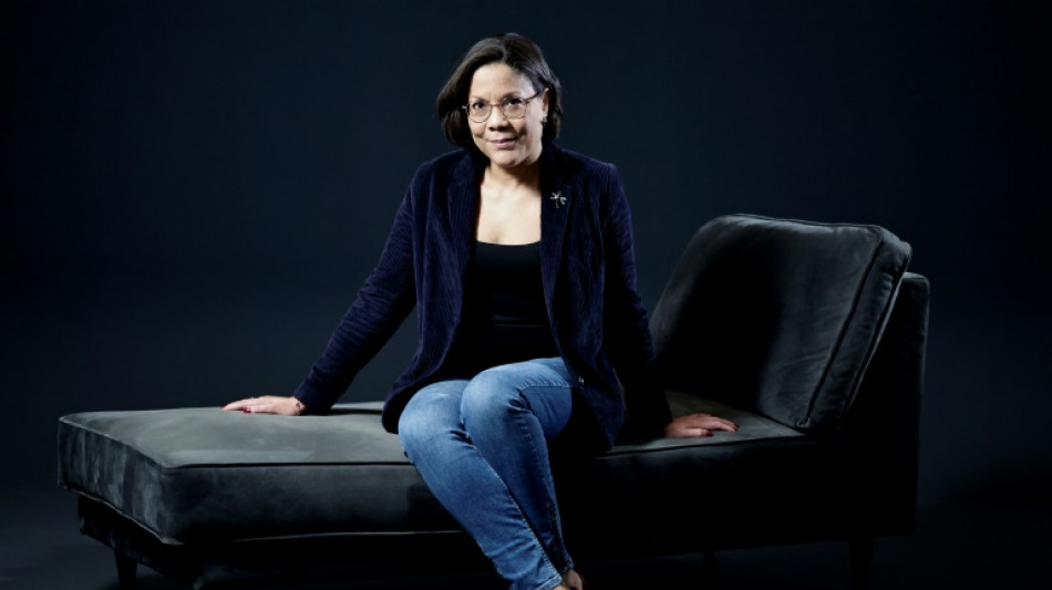 Karine Baste ouvre une nouvelle fen&ecirc;tre sur l'Outre-mer