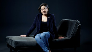 Karine Baste ouvre une nouvelle fen&ecirc;tre sur l'Outre-mer