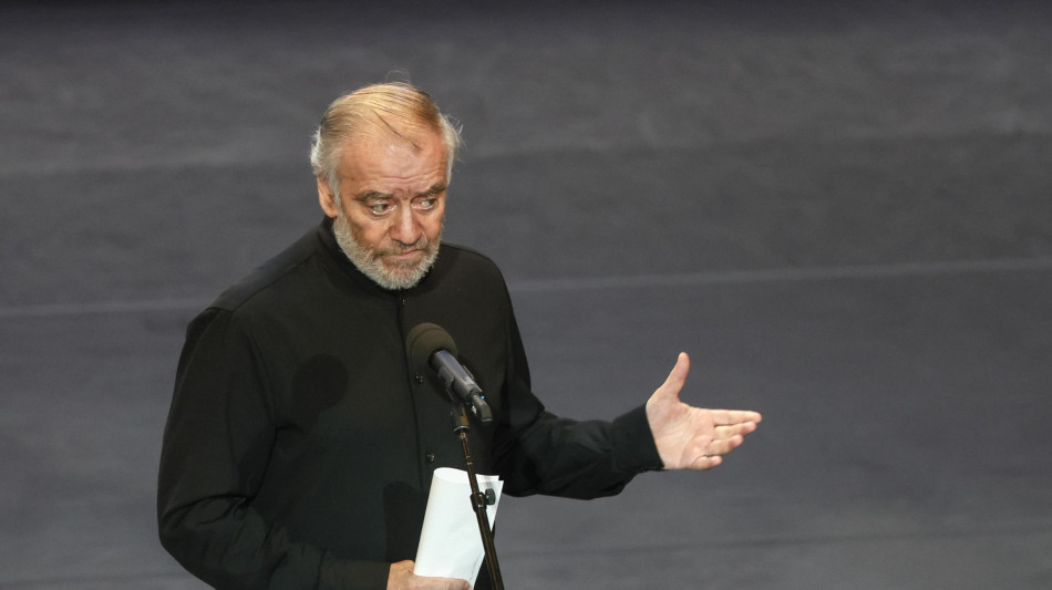 Lettera dei Nobel contro il concerto diretto da Valery Gergiev