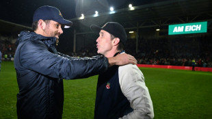 Wrexham's Hollywood owners enjoy promotion parade