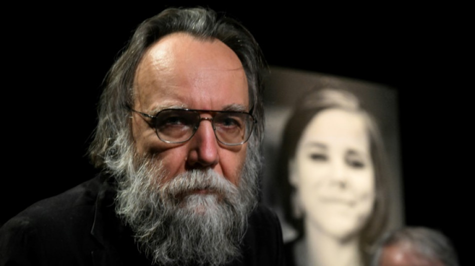 Rusia promete actuar "sin piedad" contra los asesinos de la hija de un ide&oacute;logo pro-Kremlin