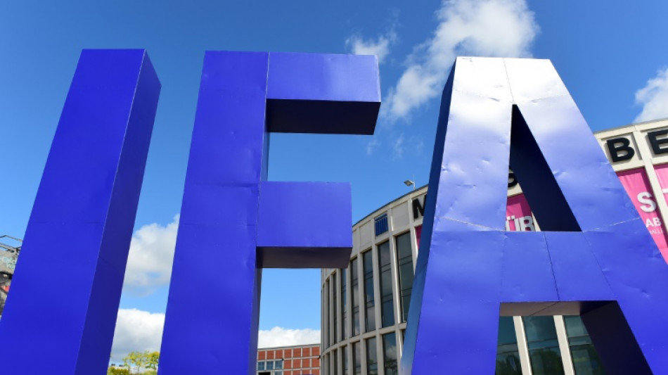 Elektronikmesse IFA in Berlin besch&auml;ftigt sich mit KI