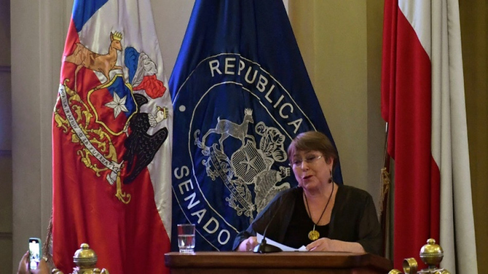 M&aacute;s de 50 exdirigentes piden urgentemente un acuerdo para prevenir las pandemias
