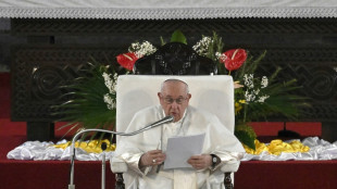 Le pape en mission pour la paix au Soudan du Sud, apr&egrave;s la RDC 