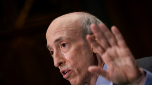 Na mira de Trump, presidente de ag&ecirc;ncia reguladora do mercado nos EUA renuncia ao cargo