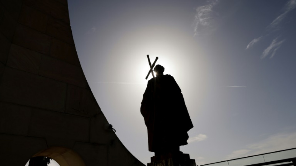 Al menos 2.056 v&iacute;ctimas de abusos en la Iglesia cat&oacute;lica espa&ntilde;ola, seg&uacute;n la Conferencia Episcopal