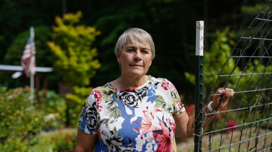 "L'avortement, c'est le mal": paroles d'&eacute;lecteurs en G&eacute;orgie