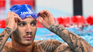 Parigi: Bortuzzo, emozione indescrivibile, &egrave; come oro