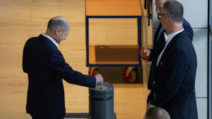 L'Allemagne l&eacute;galise le cannabis r&eacute;cr&eacute;atif avec une des lois les plus lib&eacute;rales d'Europe