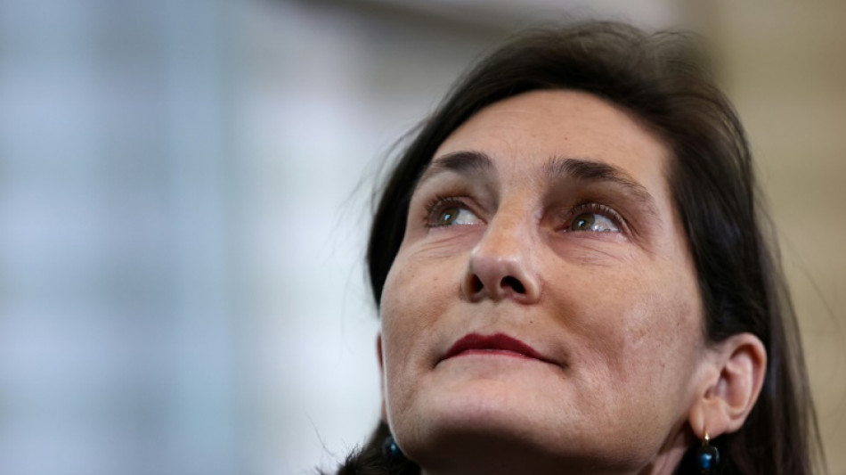 JO-2024: "pas de menace terroriste" visant sp&eacute;cifiquement les Jeux, selon Oud&eacute;a-Cast&eacute;ra