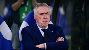 Ancelotti warns Brazil to toughen up after defeat to Japan