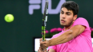 Alcaraz to face Sinner, Swiatek gets Rybakina in Indian Wells semi-finals
