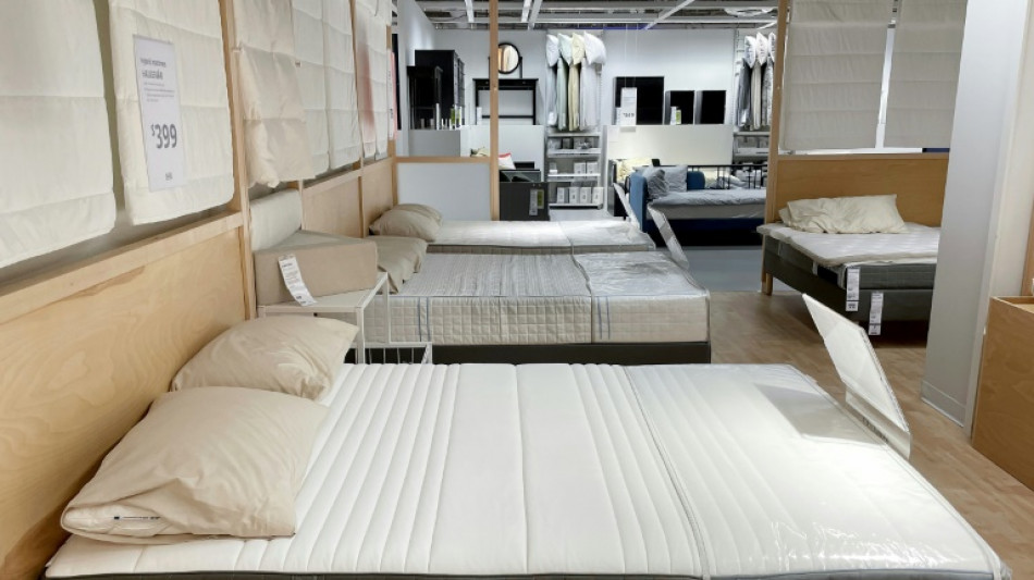 Ikea anuncia una inversi&oacute;n r&eacute;cord y 2.000 nuevos empleos en EEUU