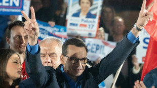 Parlamentswahl in Polen entscheidet &uuml;ber k&uuml;nftige EU- und Ukrainepolitik 