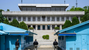 US national crosses into N. Korea, likely detained: UN Command