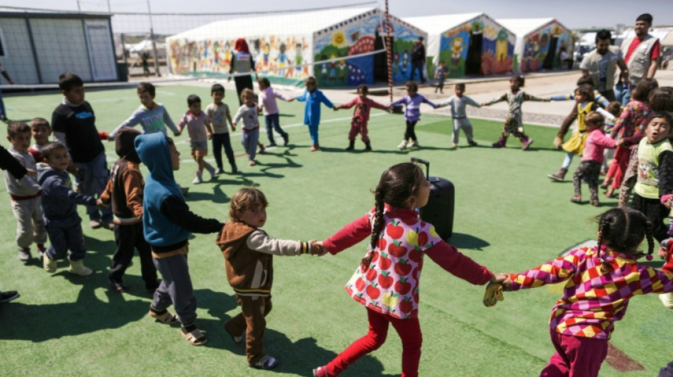 Bundesverfassungsgericht urteilt &uuml;ber Kindergeld f&uuml;r Nicht-EU-Ausl&auml;nder