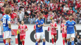 Freiburg schie&szlig;t sich Richtung K&ouml;nigsklasse 