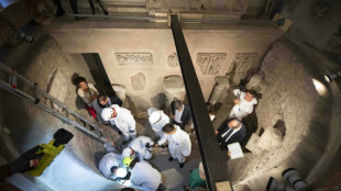 El Vaticano abre investigaci&oacute;n 40 a&ntilde;os despu&eacute;s de desaparici&oacute;n de una adolescente