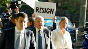 Senador democrata dos EUA &eacute; acusado de ter atuado como agente do Egito