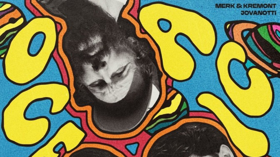 Merk & Kremont annunciano il singolo Oceanica feat. Jovanotti