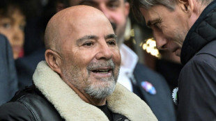 Foot/L1: Sampaoli est le nouvel entra&icirc;neur du Stade Rennais 