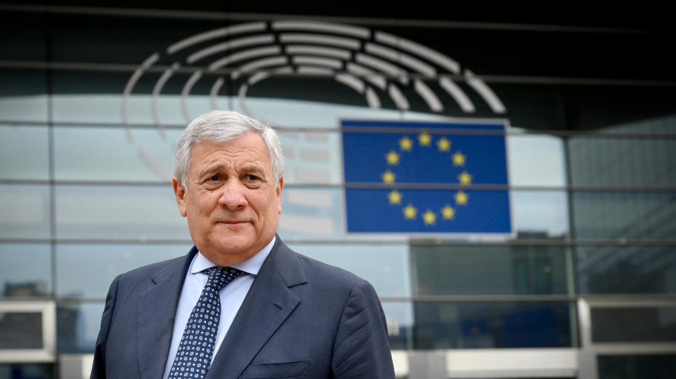 Tajani, 'il governo &egrave; impegnato su tre riforme fondamentali'