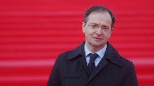 Medinsky, 'Kiev chiede incontro Putin-Zelensky,valuteremo'