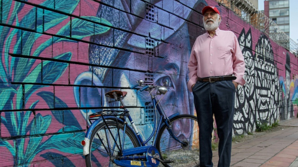 Ciclovia de Bogot&aacute;: a revolu&ccedil;&atilde;o da 'bike' que inspirou o mundo h&aacute; 50 anos