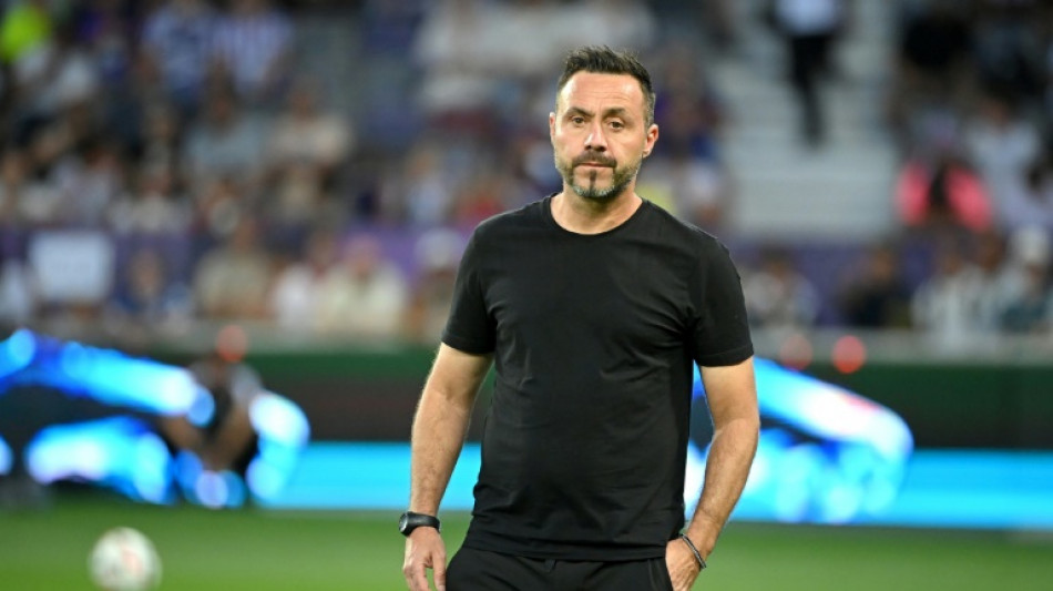 Olympique de Marselha perde para Strasbourg e se afasta dos l&iacute;deres no Franc&ecirc;s