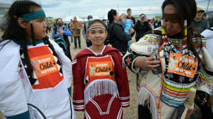 Canad&aacute; pagar&aacute; a ind&iacute;genas m&aacute;s de USD 2.000 millones por abusos