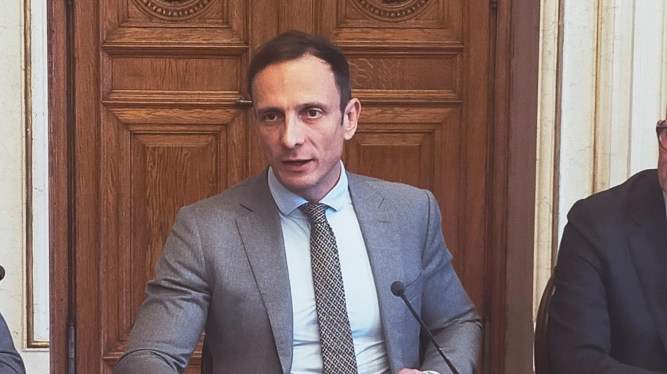 Fedriga, indagine Milano non sia arma politica