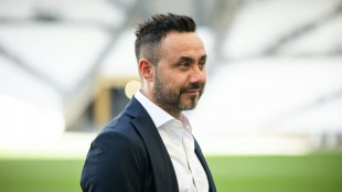 Marseille: De Zerbi demande du temps pour construire "l'identit&eacute;" du nouvel OM