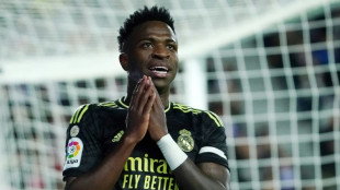 La Comisi&oacute;n Antiviolencia espa&ntilde;ola sancionar&aacute; a aficionados por insultar a Vinicius