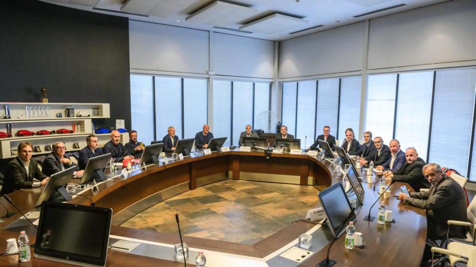 Filosa, sindacati ci sostengano per cambiare le regole Ue