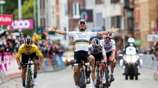 Boucles Dr&ocirc;me-Ard&egrave;che: Alaphilippe contre les Jumbo