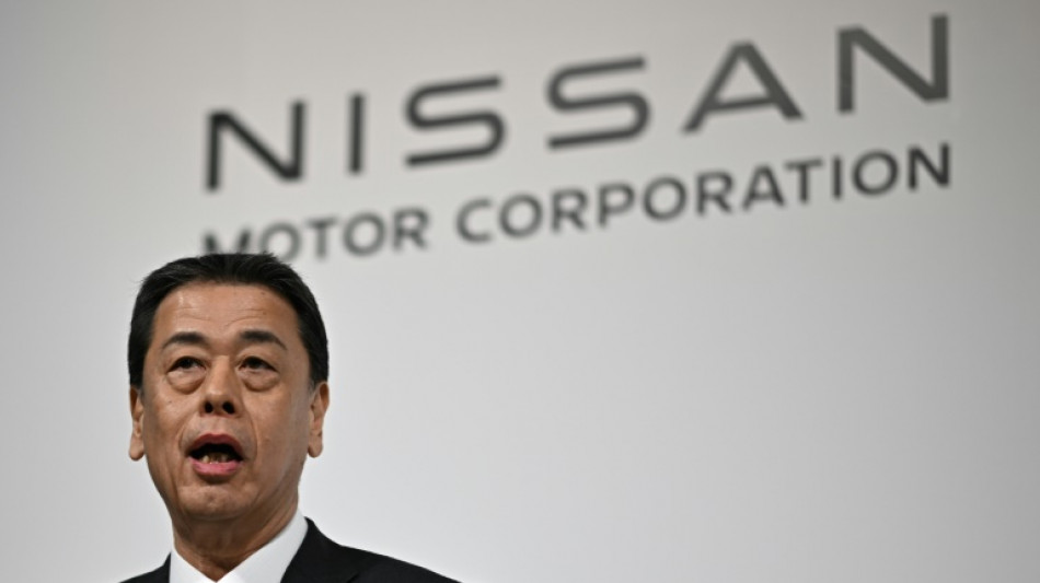Automobile: Nissan et Honda ouvrent des n&eacute;gociations pour fusionner