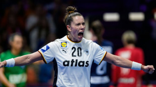 Trotz grandiosem Fight: Handballerinnen verpassen WM-Gold