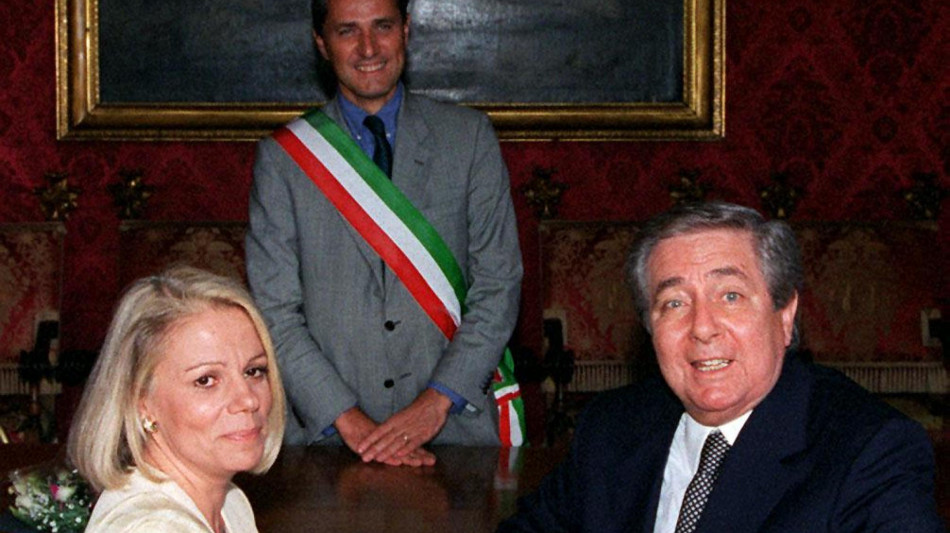 Morta Marina Donato, vedova di Corrado