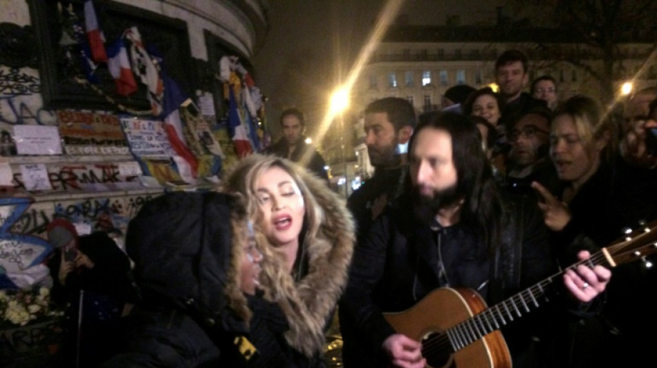 Madonna dar&aacute; un megaconcierto gratuito en Copacabana para cerrar su gira