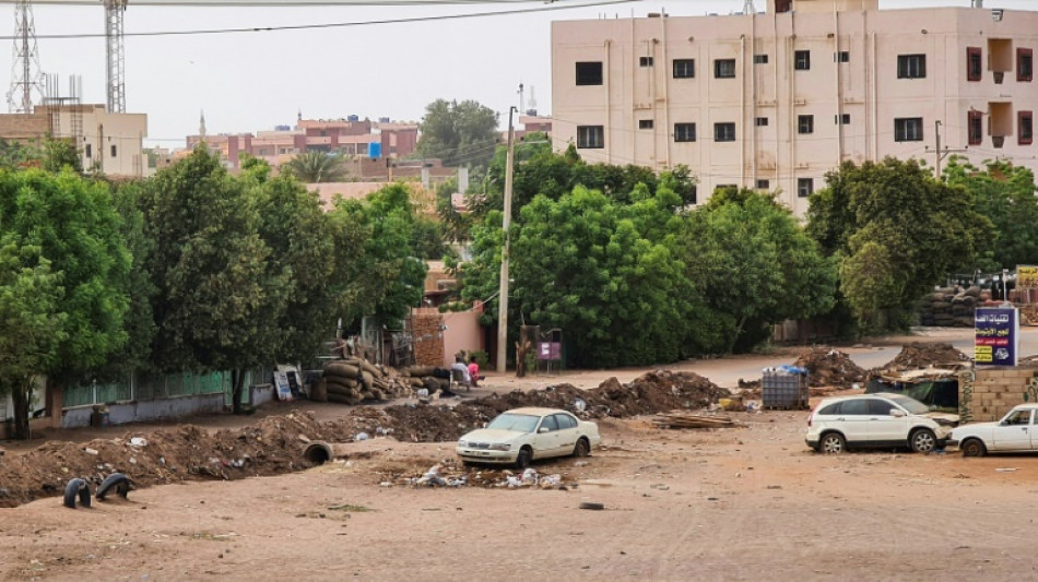 Soudan: les combats se poursuivent malgr&eacute; une prolongation de la tr&ecirc;ve