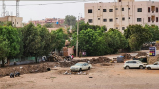 Soudan: les combats se poursuivent malgr&eacute; une prolongation de la tr&ecirc;ve