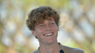 Monte-Carlo: Sinner, une terre &agrave; apprivoiser