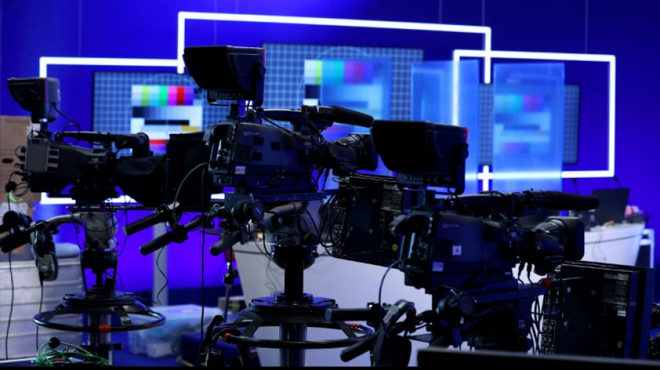 MPK-Chef Kretschmer geht von Einigung auf gro&szlig;e Reform bei ARD und ZDF aus