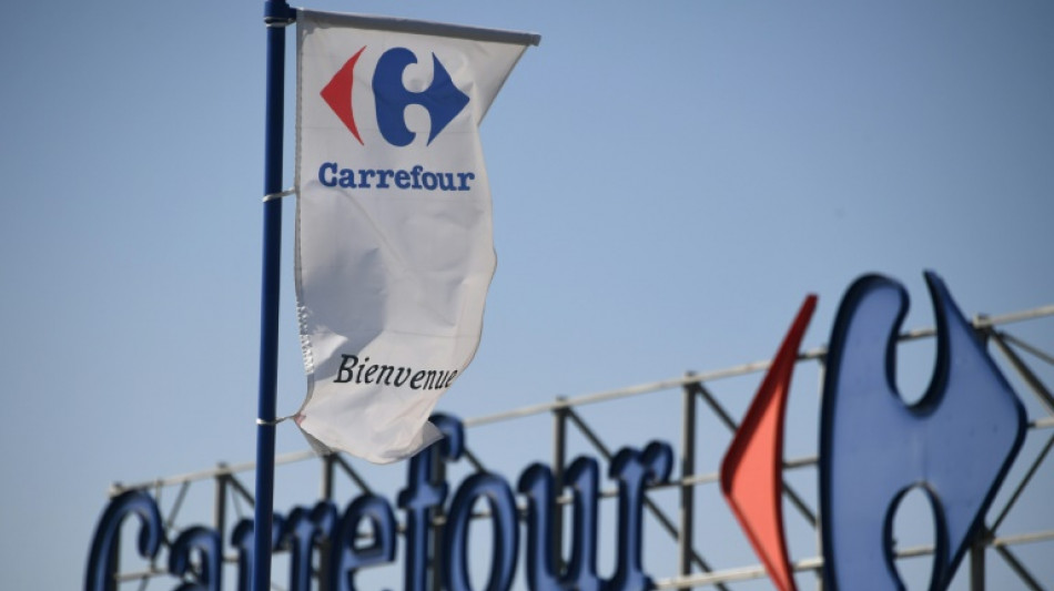 Carrefour et son franchis&eacute; Majid Al Futtaim &eacute;pingl&eacute;s par Amnesty sur les conditions de travail en Arabie saoudite