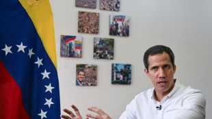 Venezuela: l'opposant Juan Guaido assure que Maduro "peut &ecirc;tre battu" avec une union