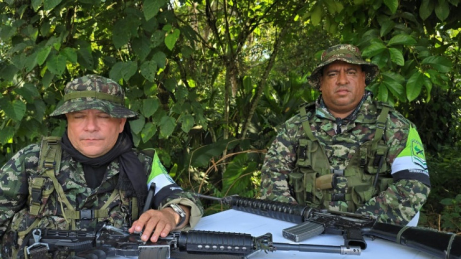 Luto no Equador pela morte de militares em emboscada de guerrilheiros colombianos